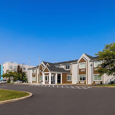 Best Western Buffalo Inn & Suites Экстерьер фото