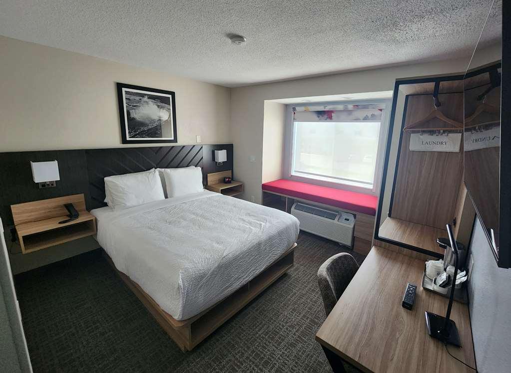 Best Western Buffalo Inn & Suites Номер фото