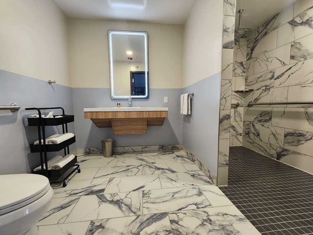 Best Western Buffalo Inn & Suites Номер фото