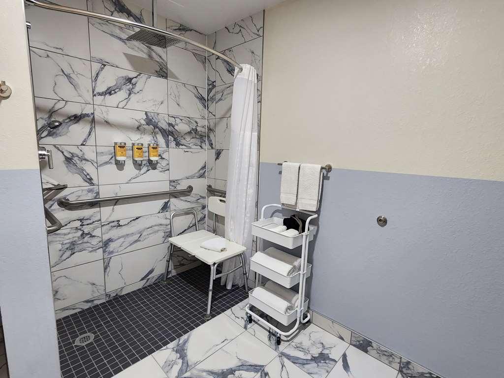 Best Western Buffalo Inn & Suites Номер фото