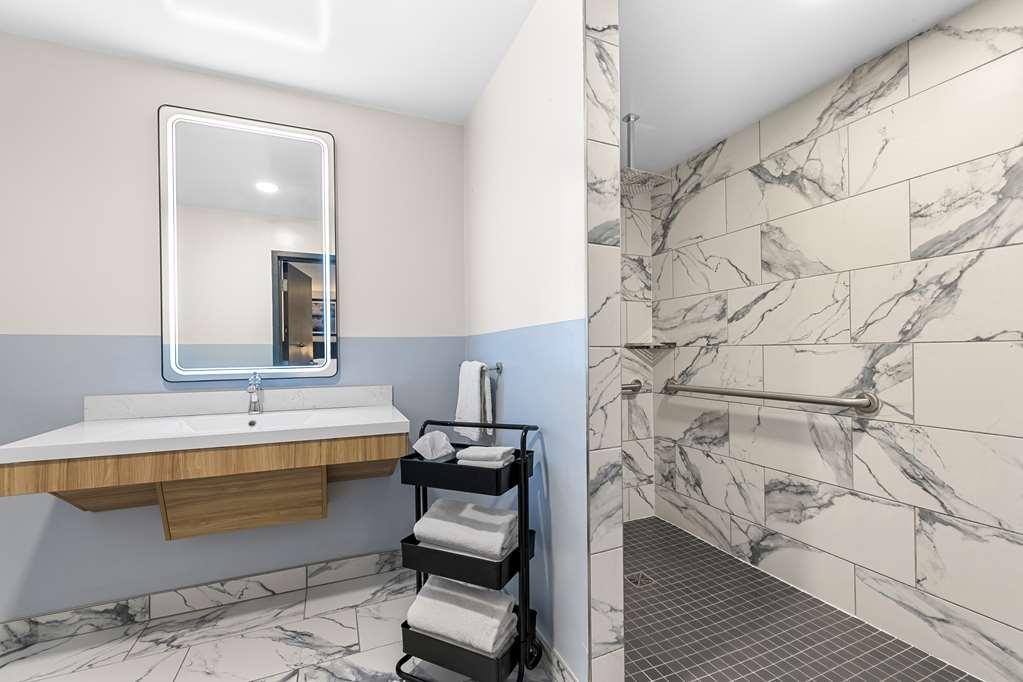 Best Western Buffalo Inn & Suites Номер фото