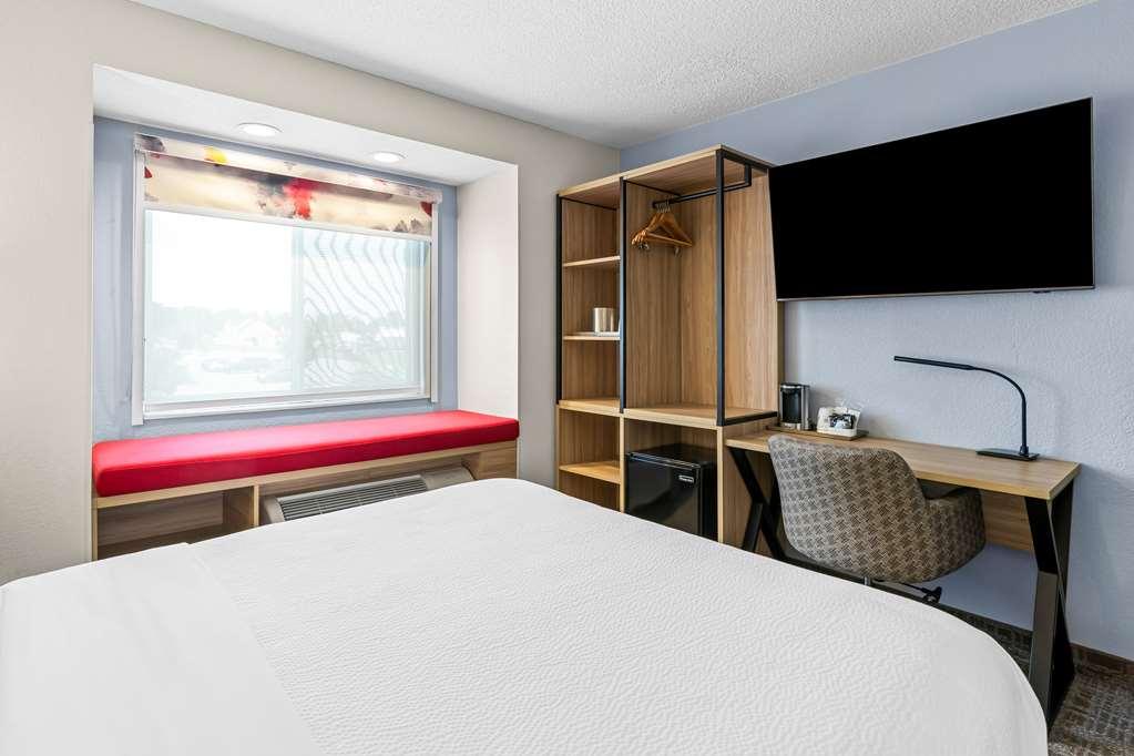 Best Western Buffalo Inn & Suites Номер фото