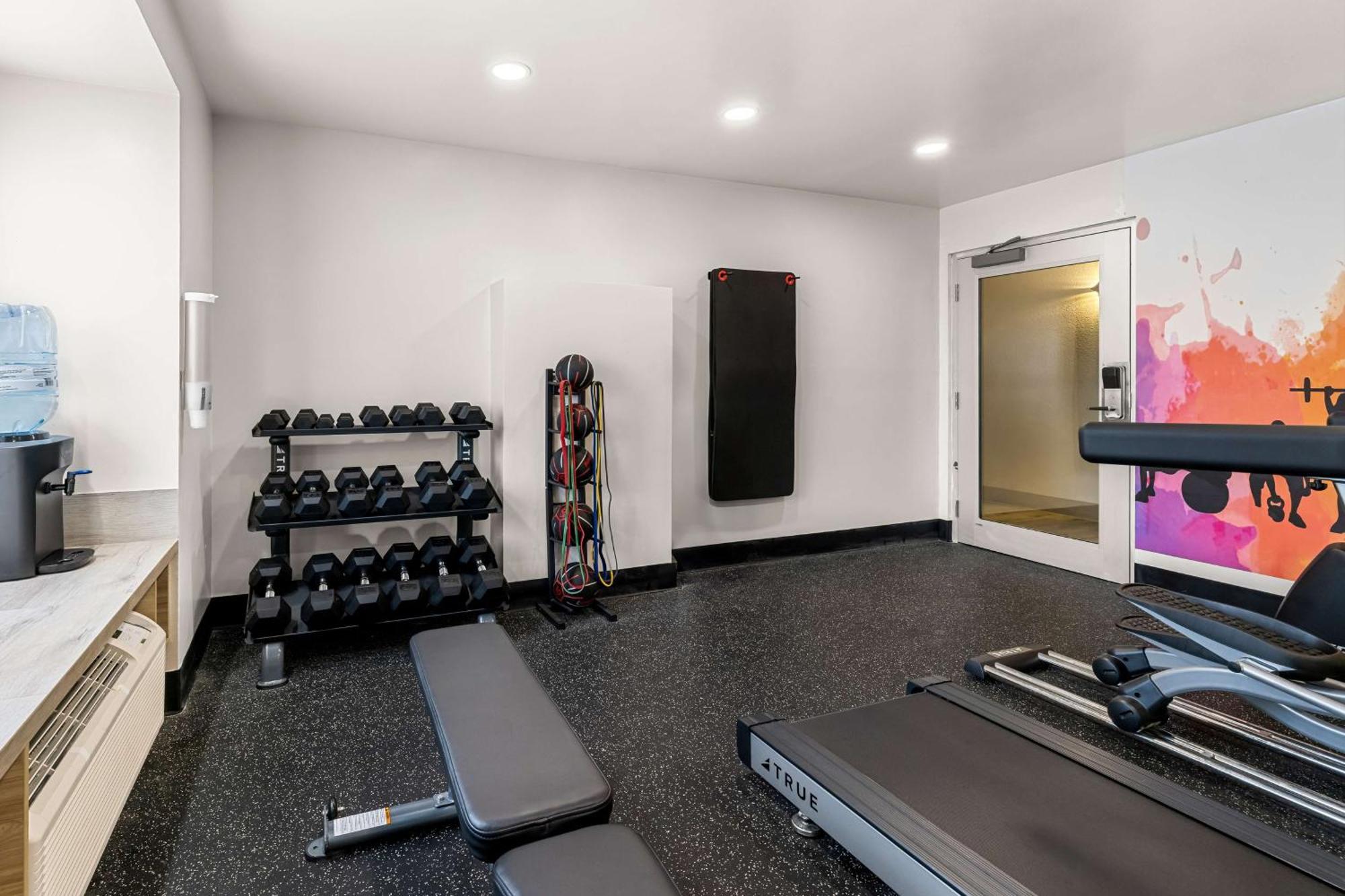 Best Western Buffalo Inn & Suites Экстерьер фото