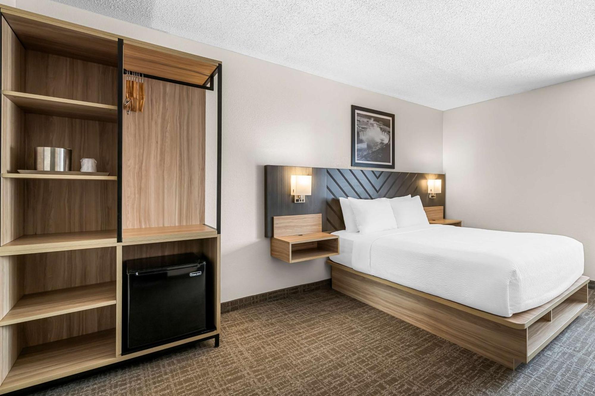 Best Western Buffalo Inn & Suites Экстерьер фото