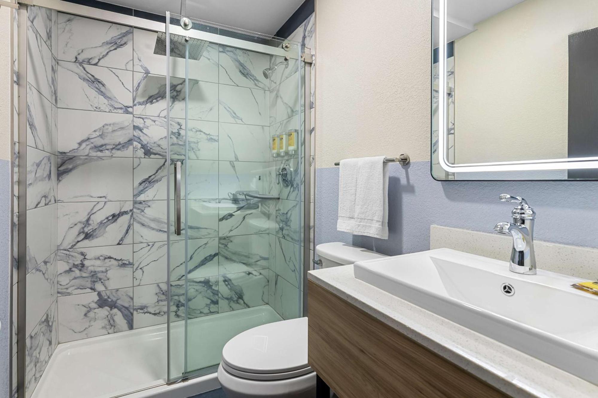 Best Western Buffalo Inn & Suites Экстерьер фото