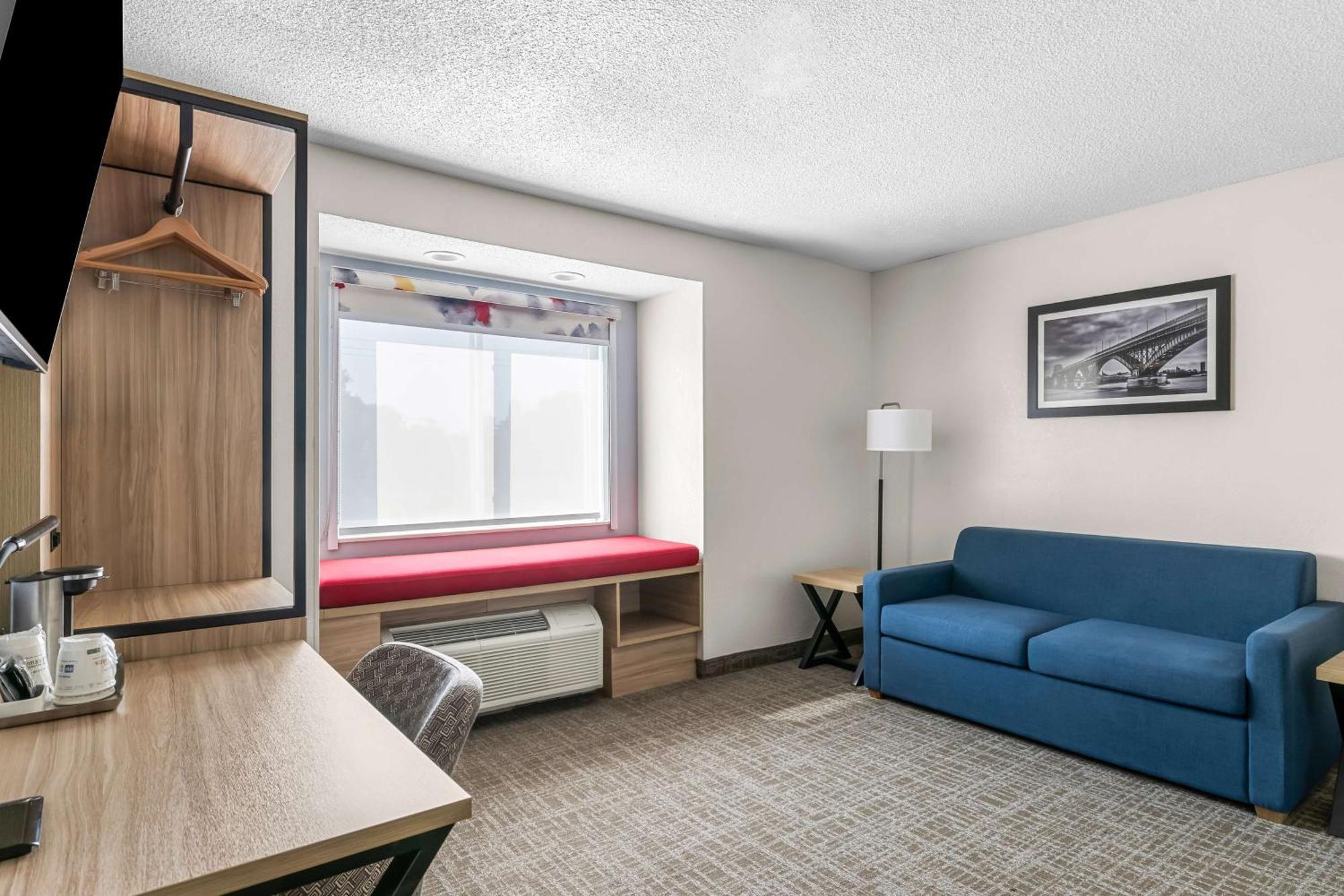 Best Western Buffalo Inn & Suites Экстерьер фото