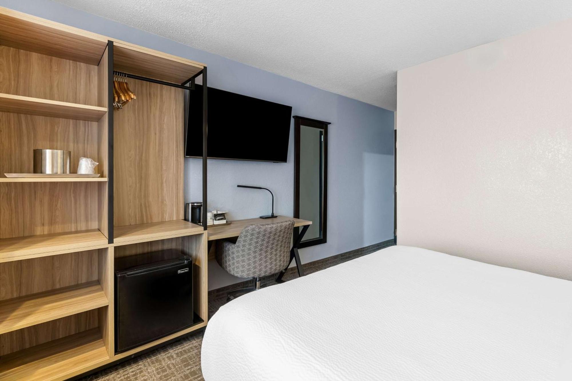 Best Western Buffalo Inn & Suites Экстерьер фото